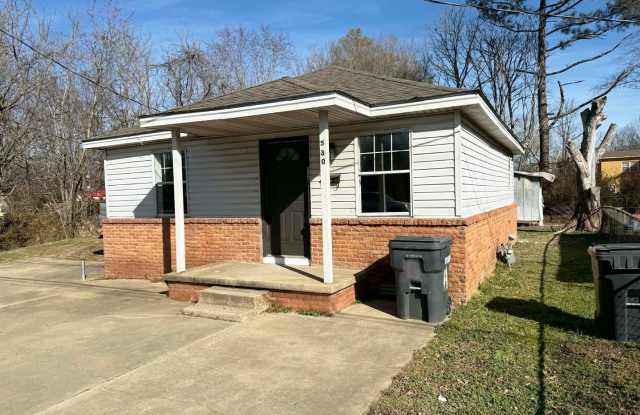 2 Bed 1 Bath Close to Downtown