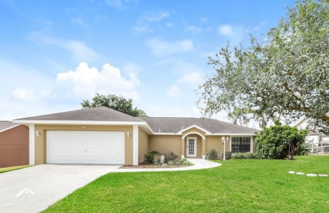 38820 Berta Drive - 38820 Berta Drive, Pasco County, FL 33540