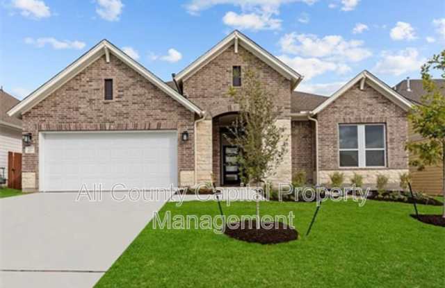 217 Flowering Senna Dr