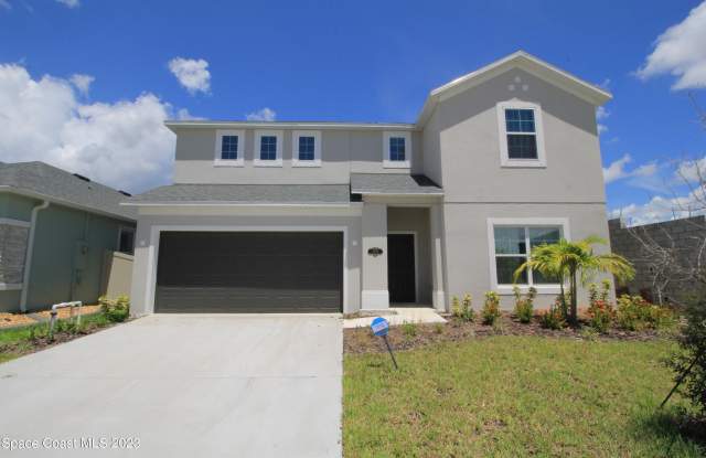 2339 Bonnyton Lane NW