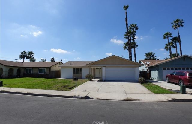 14947 Blueberry Road - 14947 Blueberry Road, Moreno Valley, CA 92553