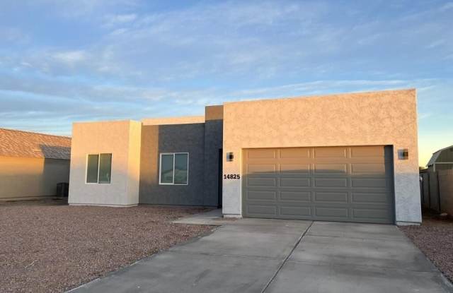 Photo of 14825 S CHARCO Road