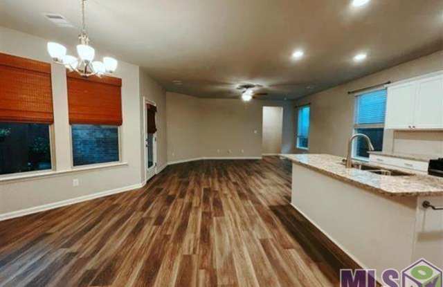 1111 Meridian Drive