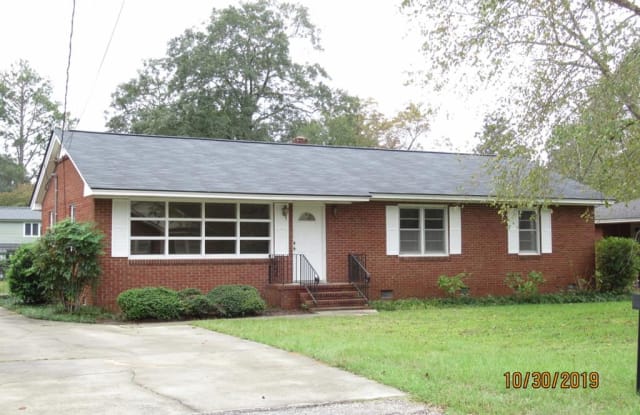 720 Wren Street - 720 Wren Street, Sumter, SC 29150