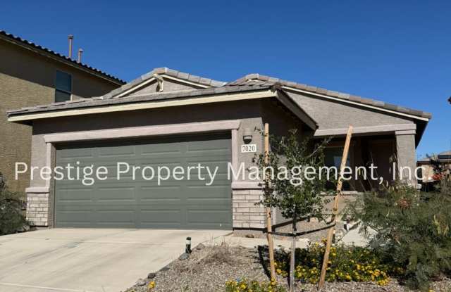 3/2 Lovely Southwest Home With an Open Layout