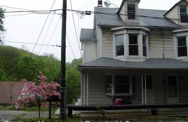 1351 S. George Street - 1351 South George Street, Grantley, PA 17403