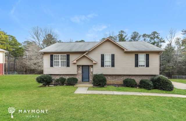 694 South Hillcrest Road