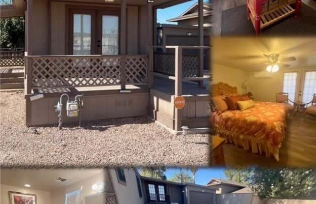 Photo of 7789 S Mockingbird Drive