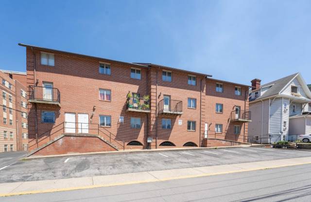 Photo of 305 1st Street - F