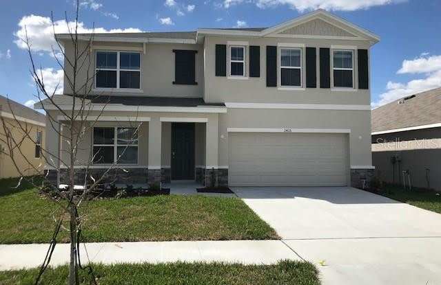 2426 KNIGHT ISLAND DRIVE