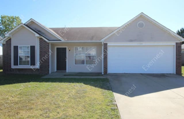 1103 W 22nd St - 1103 West 22nd Street North, Claremore, OK 74017