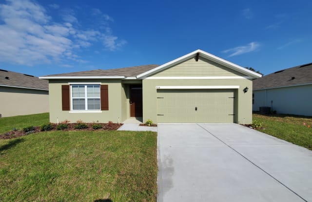 934 Summer Glen Dr - 934 Summer Glen Dr, Polk County, FL 33880