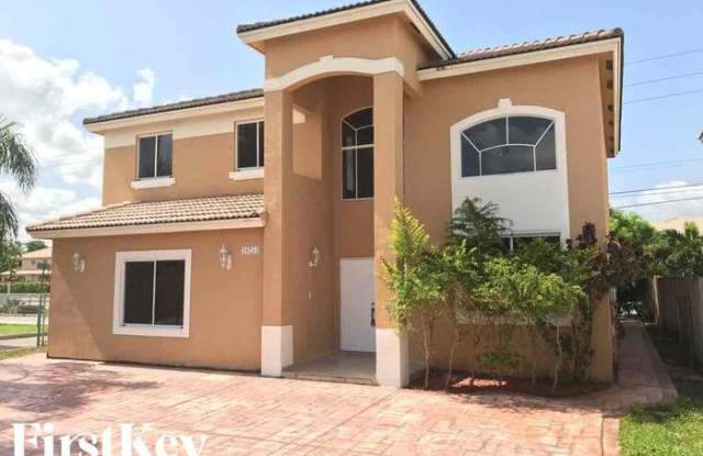 16254 Southwest 71st Terrace - 16254 Southwest 71st Terrace, Miami-Dade County, FL 33193