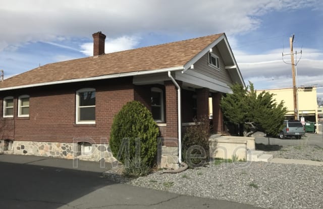 43 W Taylor St - 43 West Taylor Street, Reno, NV 89501