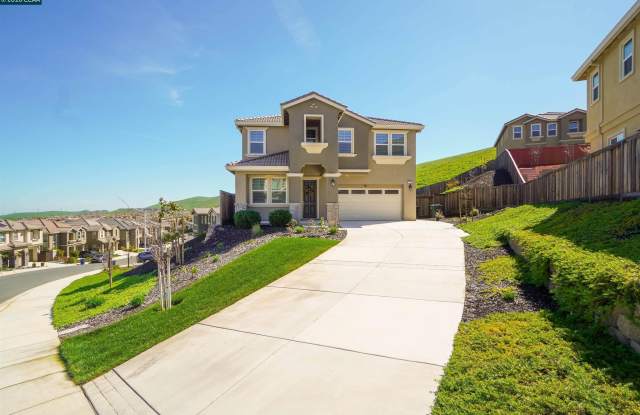 3150 Cortina Dr.