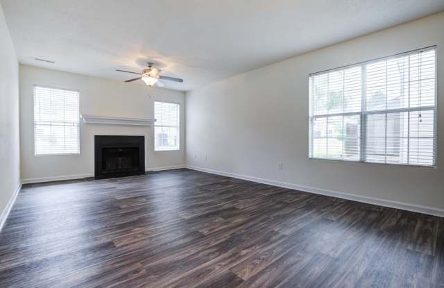 Photo of Ashmore Bridge Estates Apartment Homes