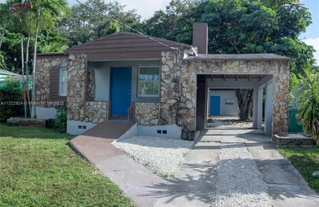 56 NW 70th St - 56 Northwest 70th Street, Miami, FL 33150