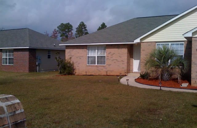 8018 MARK CT - 8018 Mark Court, Escambia County, FL 32506