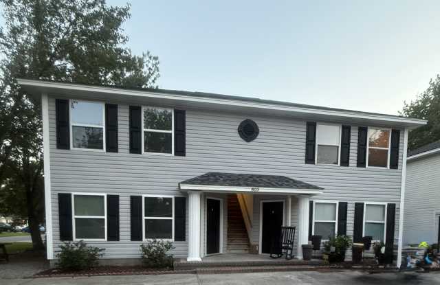 803 6th Avenue South - Apt D
