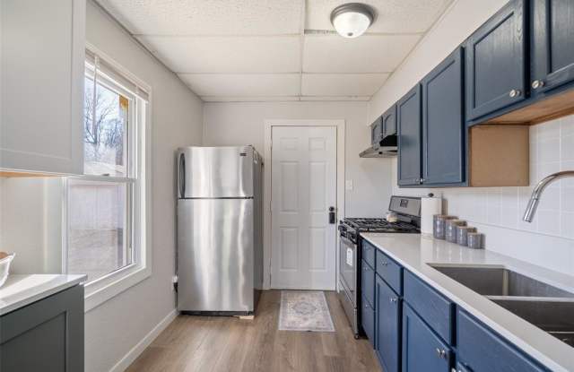 3028 South Union Street