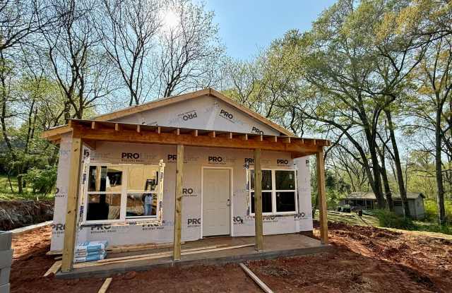 Two Bedroom- Brand New Construction!