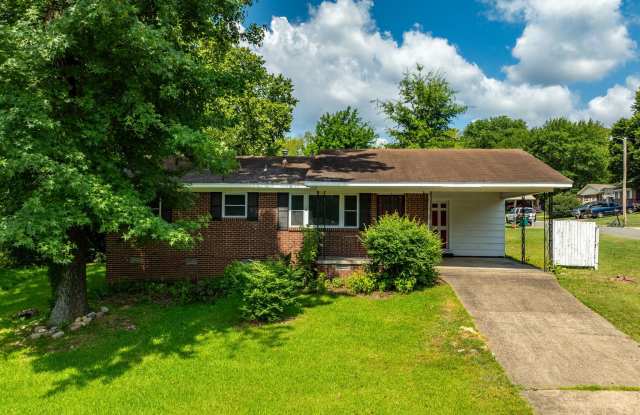 Cozy 3 Bedroom Home