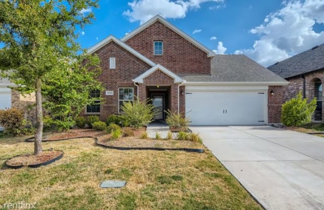 1569 Ferguson Drive - 1569 Ferguson Drive, Forney, TX 75126