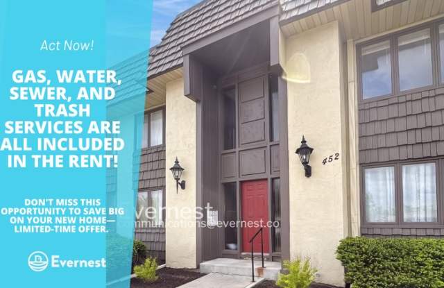 452 West 104th Street