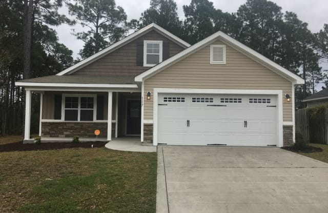 117 Oyster Landing Dr - 117 Oyster Landing Dr, Onslow County, NC 28445