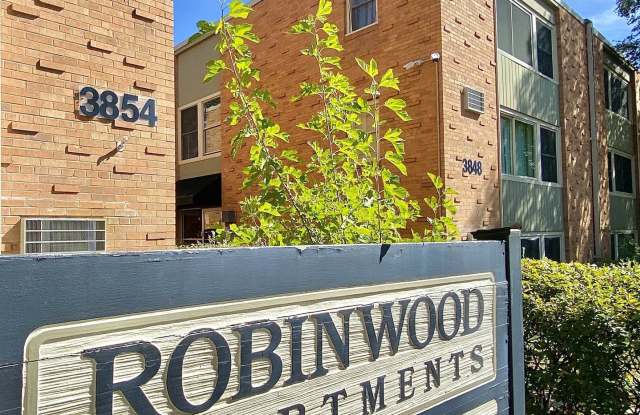 Robinwood Apartments