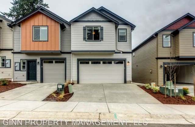 11216 NE 14th Ct - 11216 NE 14th Ct, Salmon Creek, WA 98685