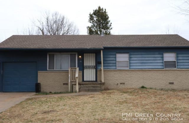 1547 E 51st St N - 1547 East 51st Street North, Tulsa, OK 74126