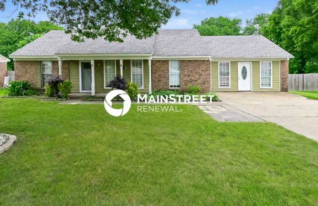 3740 Ramblewood Drive