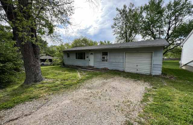 406 East Euclid Avenue - 406 East Euclid Avenue, Sullivan, MO 63080