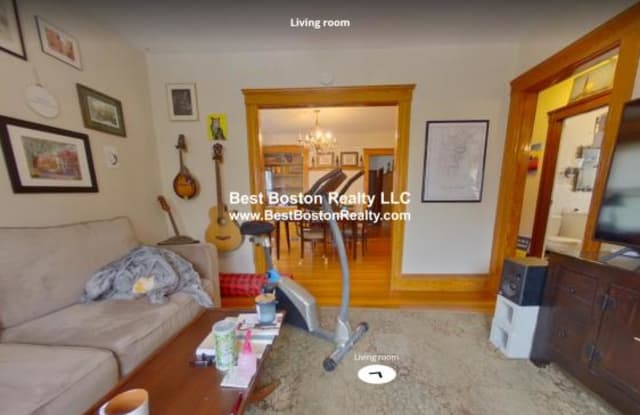 45 Clarendon Ave. - 45 Clarendon Avenue, Somerville, MA 02144