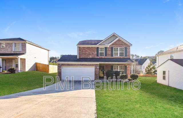 5675 Laurel Ridge Circle