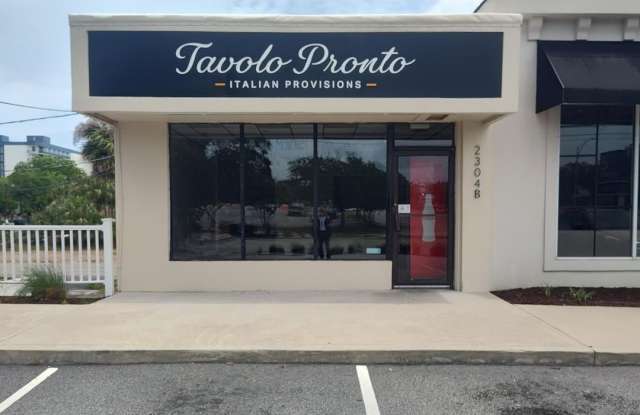 2304 N Kings Hwy.