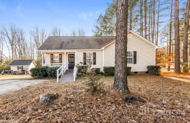 47 Spaniel Lane - 47 Spaniel Lane, Johnston County, NC 27520