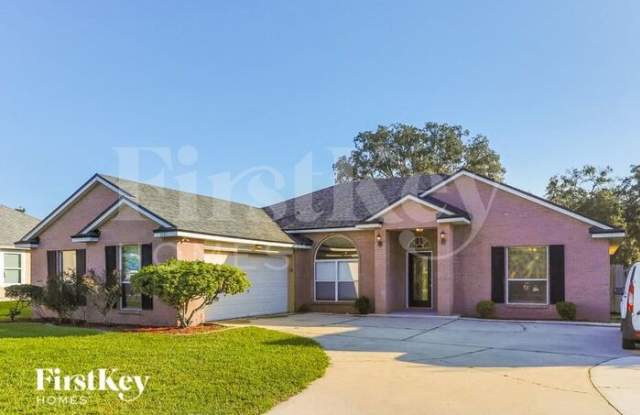 3181 Highland Grove Drive