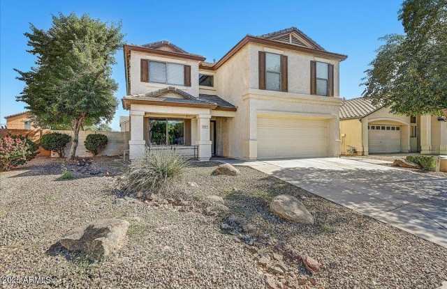 Photo of 2847 S 161ST Drive