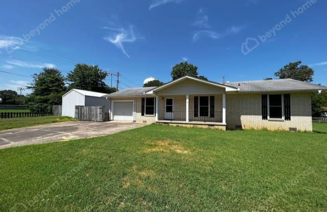 701 Southeastern Avenue - 701 Southeastern Avenue, Jacksonville, AR 72076