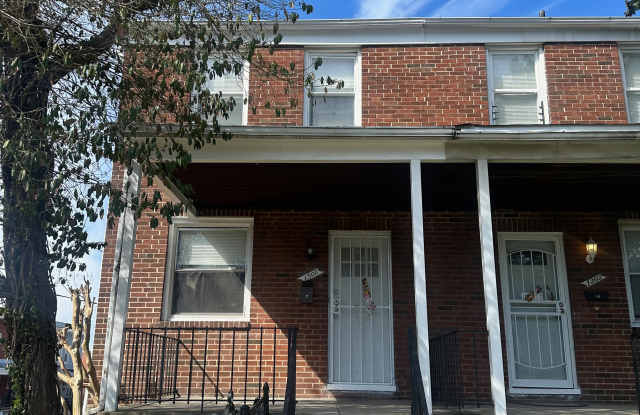 Photo of 1300 Kenhill Ave