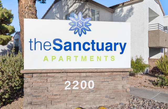 Sanctuary