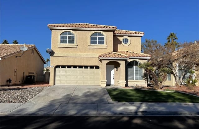 2528 Claridge Avenue - 2528 Claridge Avenue, Henderson, NV 89074