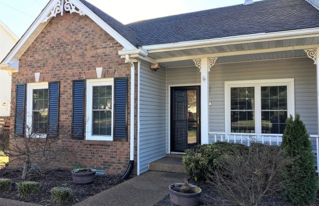 1219 Carriage Park - 1219 Carriage Park Drive, Franklin, TN 37064