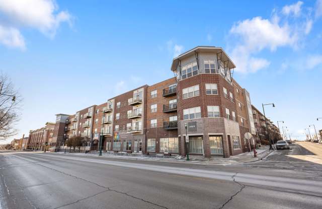 Photo of Six Points Apartments