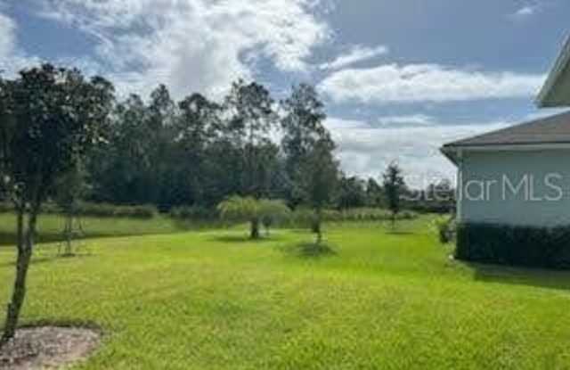 9 JACKSON BLUE PLACE