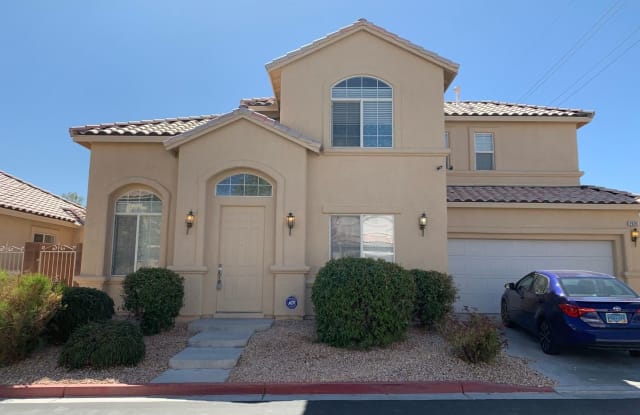 2635 RIMPACIFIC CIRCLE - 2635 Rimpacific Circle, Spring Valley, NV 89146