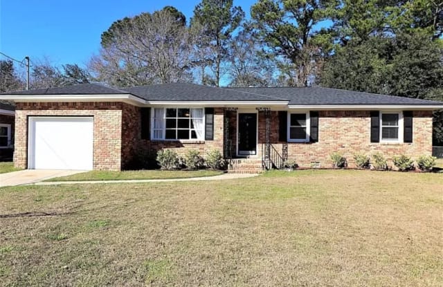 1240 Woodside Drive - 1240 Woodside Drive, Hanahan, SC 29410