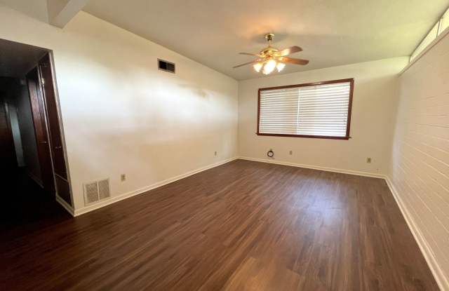 Shady Grove/South Bossier